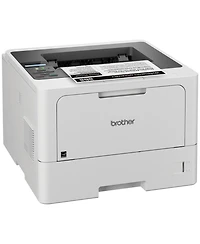 Brother Business Monochrome Wireless Laser Printer