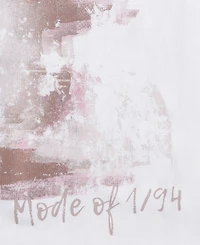 Mode of One Men's Relaxed-Fit Statue Graphic T-Shirt, Macy's Exclusive