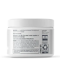 Isopure Colostrum + Gut Health & Immune System Support, Unflavored, 30 servings