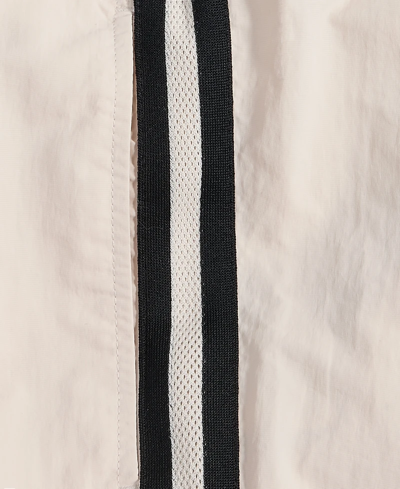 Mode of One Men's Relaxed-Fit Track Pants, Macy's Exclusive