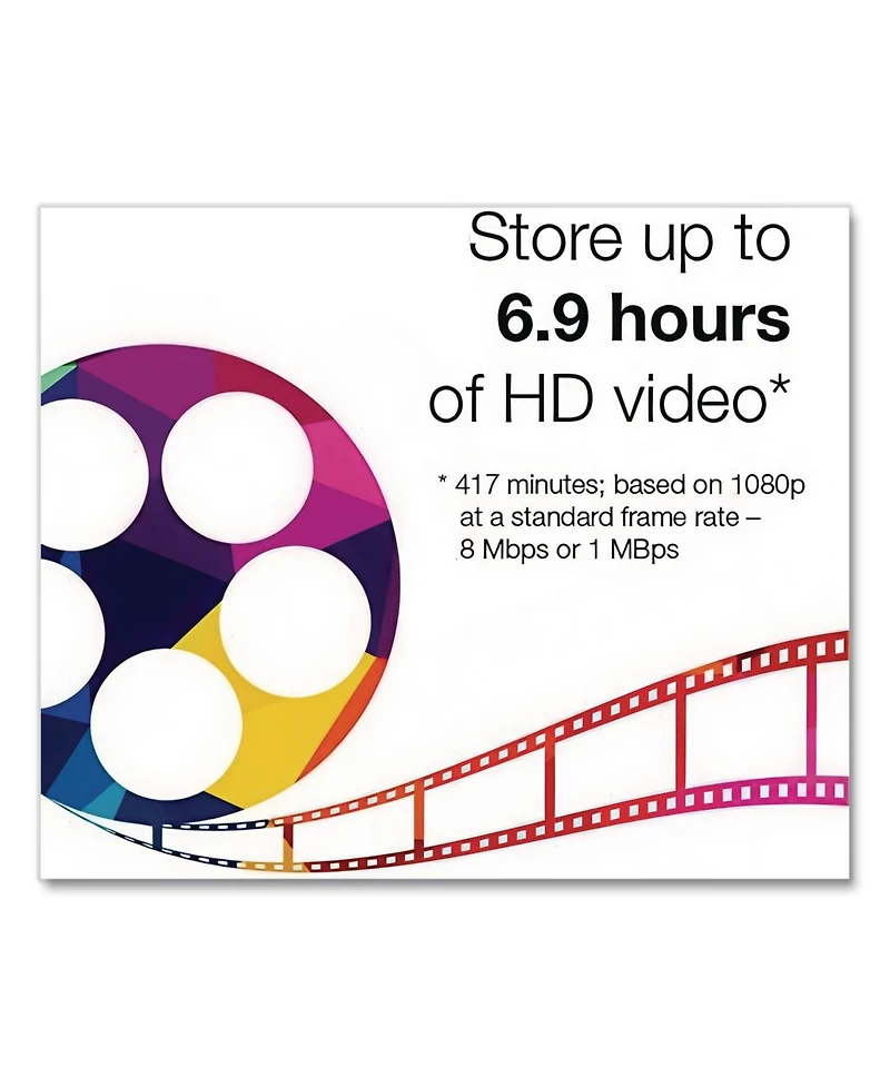 Verbatim 97238 25 Gb 16x Bd-r Blu-Ray Disc - White (10/Pack