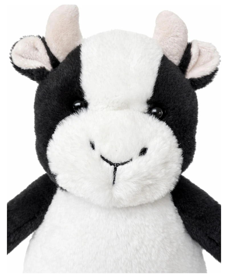 Wild Hippo Moo Squad Plush Easter Cow