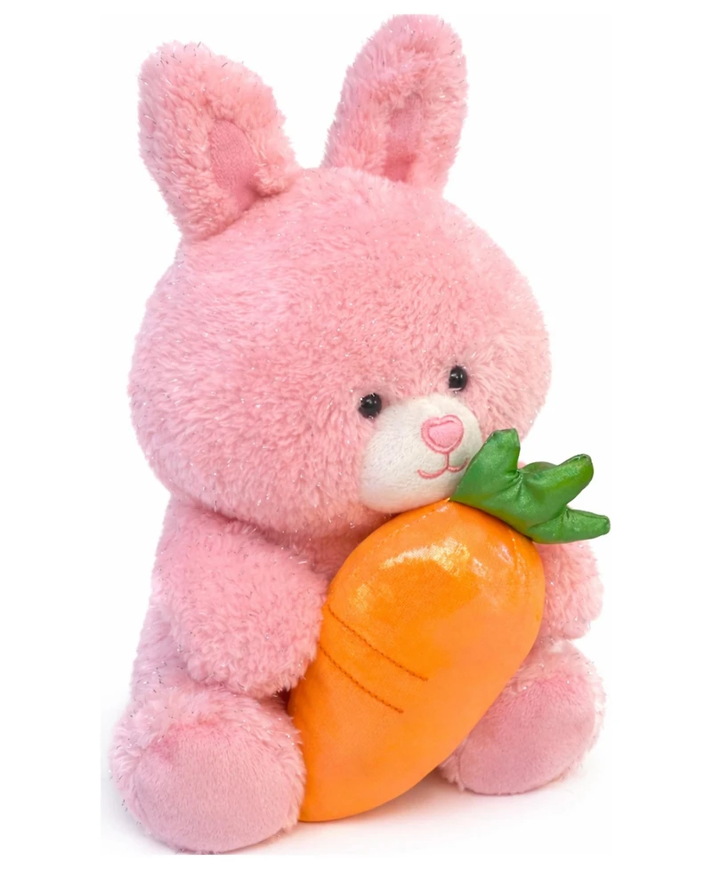 Wild Hippo Cloud Crew Plush Easter Bunny