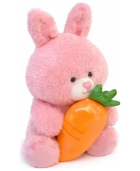Wild Hippo Cloud Crew Plush Easter Bunny