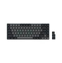 Satechi SM1 Slim Mechanical Backlit Bluetooth Keyboard