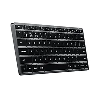 Satechi Slim X1 Bluetooth Backlit Keyboard