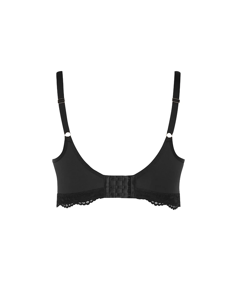 City Chic Women's Signature Wireless Bra