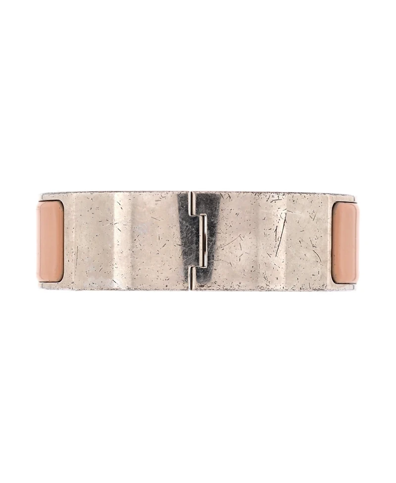 Pre-Owned HERMES Clic H Bracelet