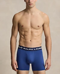 Polo Ralph Lauren Men's Perfect Pouch Boxer Briefs