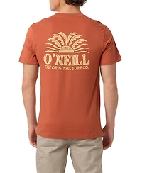 O'Neill Men's Round Neck T-Shirt