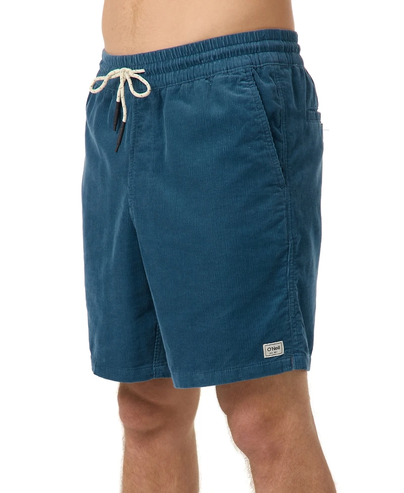 O'Neill Men's Standard-Fit Shorts