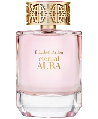 Elizabeth Arden Eternal Aura Eau De Parfum Spray, 3.4 oz.