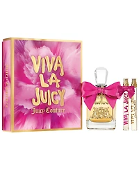 Juicy Couture 3-Pc. Viva La Juicy Eau De Parfum Spray Set