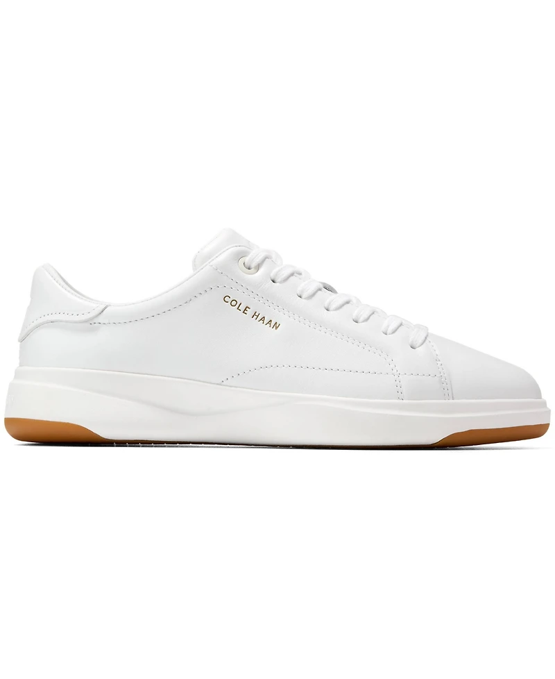 Cole Haan Women's Tennis Lace-Up Sneakers