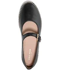 Cole Haan Women's Cloudfeel Asbury Mary Jane Flats