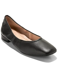 Cole Haan Women's Go-To Valinda Ballets Slip-On Flats