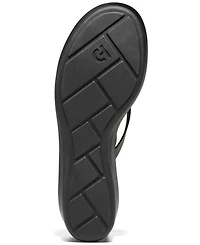 Cole Haan Women's Grand Ambition Azzura Strappy Wedge Sandals