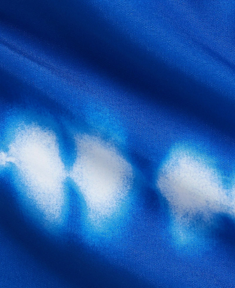 Polo Ralph Lauren Baby Boys' Traveler Tie-Dye Swim Trunks