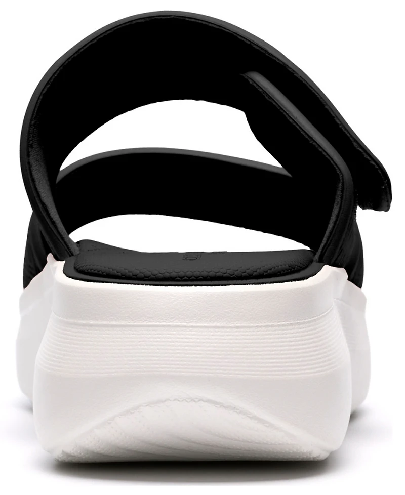 Clarks Women's Solevana Star Round Toe Sandals