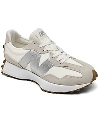 New Balance Women's 327 Casual Sneakers from Finish Line