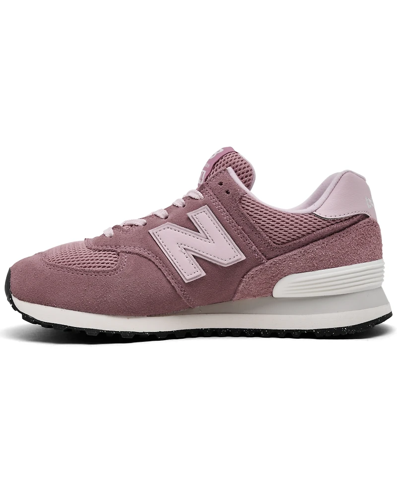 New Balance Women's 574 Fashion Casual Sneakers from Finish Line