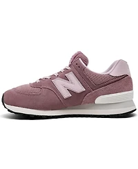 New Balance Women's 574 Fashion Casual Sneakers from Finish Line