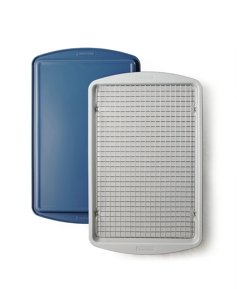 Tramontina Ceramic 3-Pc. Nonstick Bakeware Set