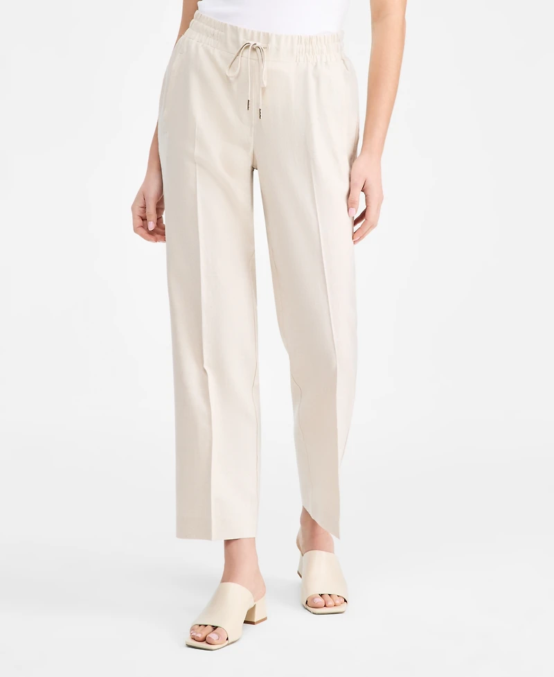 Jones New York Women's Pull-On Pants