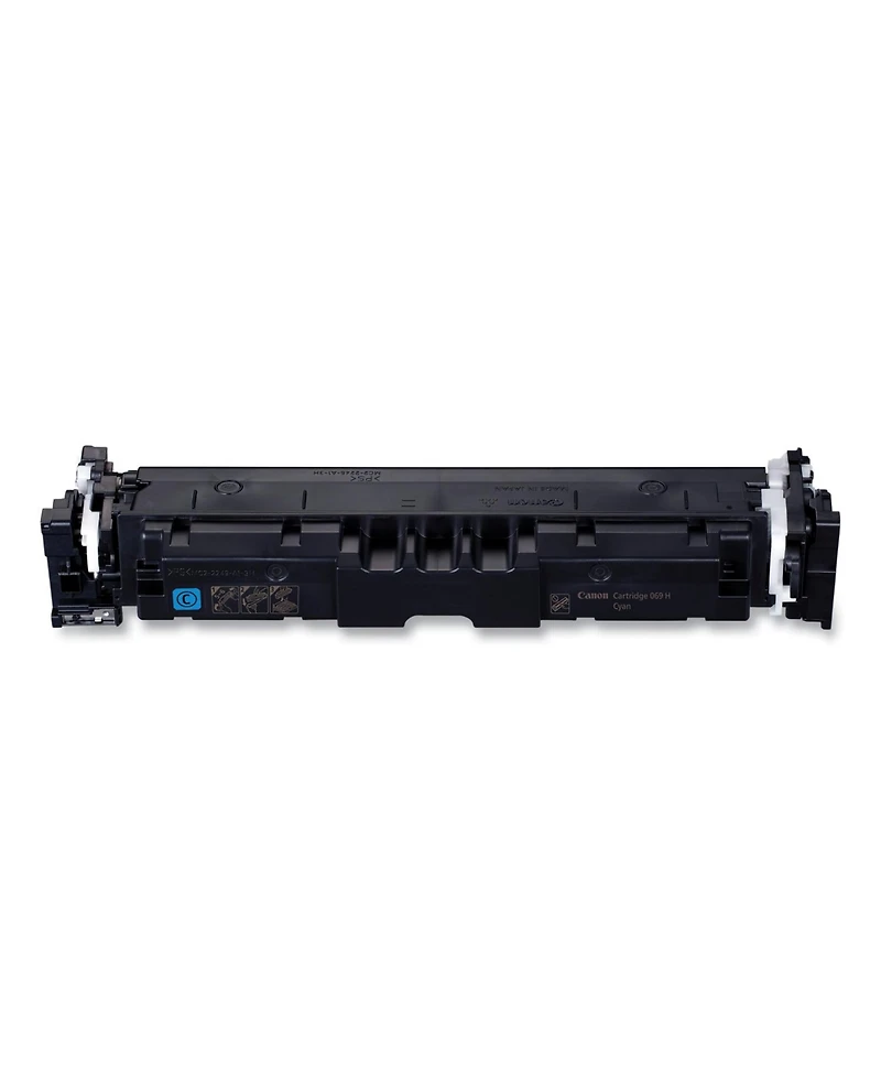 Canon 5097C001 069H 5500 Page-Yield High-Yield Toner - Cyan