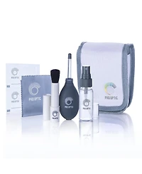 Fujifilm Xf 35mm f/2 R Wr Lens, Black, Bundle with 43mm Filter Kit, Lens Case, Cleaning Kit, Lens Cap Tether, Pc Software Kit