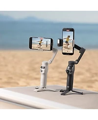 Dji Om Magnetic Phone Clamp for Osmo Mobile 7 Series Gimbal