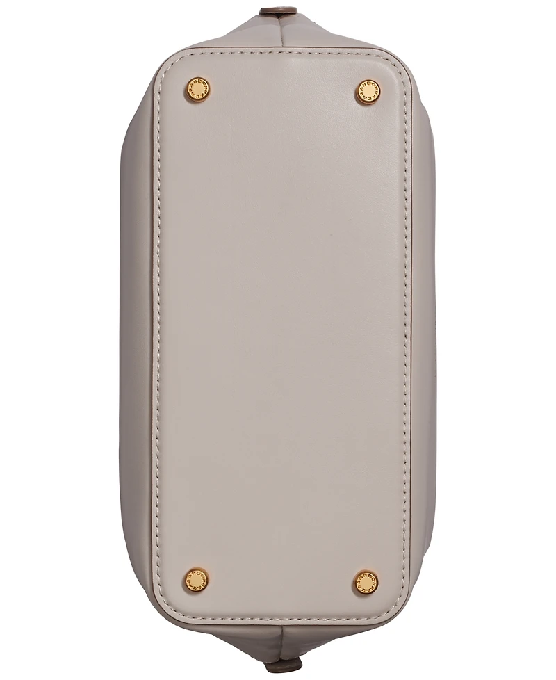 Donna Karan New York Medium Oxford Crossbody Bag