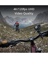 Dji Osmo Action 4 Camera Standard Combo