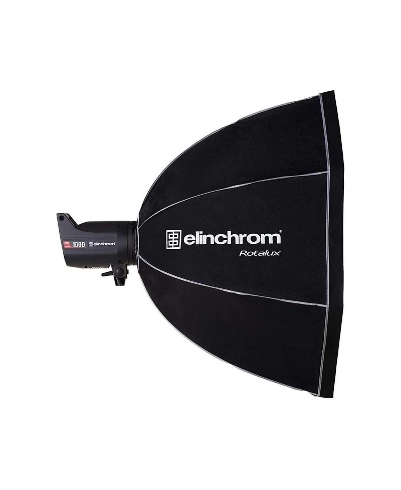 Elinchrom 39" Rotalux Deep Octabox