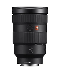 Sony Fe 24-70mm f/2.8 Gm Lens for Sony E, Bundle with 82mm Filter Kit, Lens Case, Lens Cleaner, Cleaning Kit, Lens Cap Tether