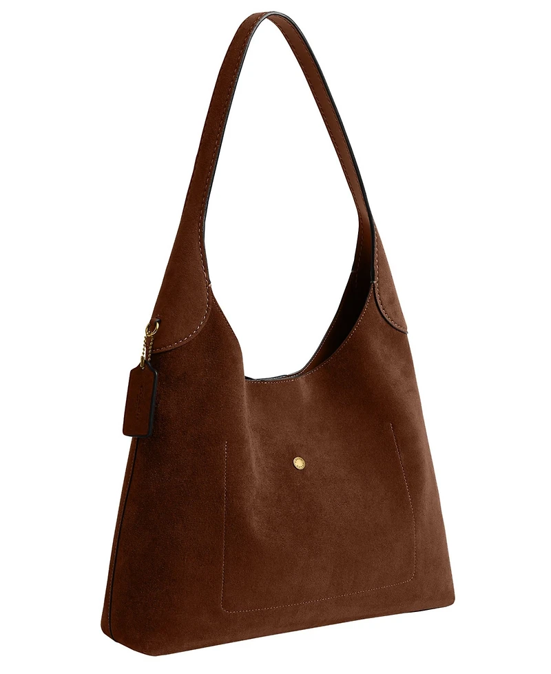 Coach Brooklyn Medium Shoulder Bag
