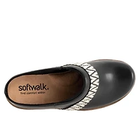 Softwalk Women's Marion Clog