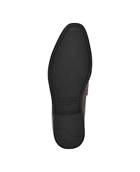 Calvin Klein Men's Dillie Slip-On Dress Shoes
