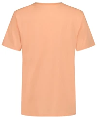 Calvin Klein Boys' 8-20 Monologo Crewneck T-Shirt