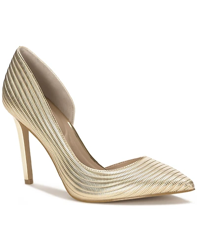 I.n.c. International Concepts Women's Kenjay d'Orsay Pumps