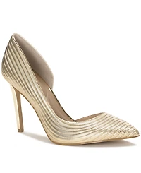 I.n.c. International Concepts Women's Kenjay d'Orsay Pumps