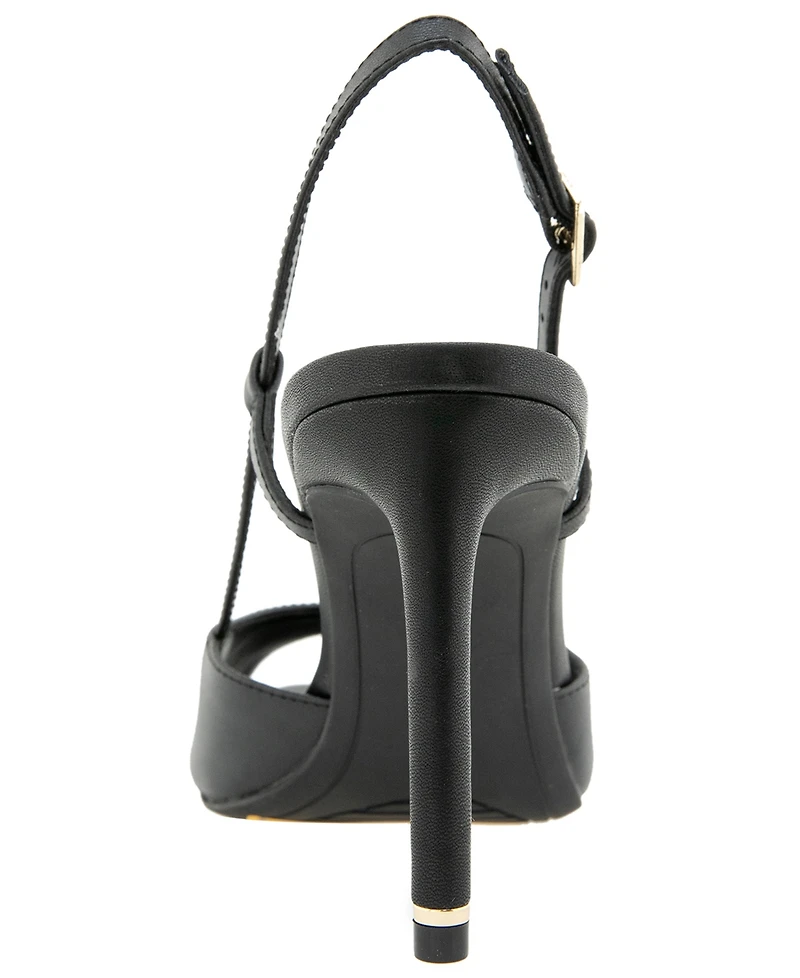 Kenneth Cole New York Women's Londyn Slingback Sandals