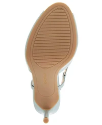 Kenneth Cole New York Women's Londyn Slingback Sandals