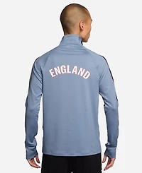Nike Men's England Strike Long-Sleeve Stand Collar Jacket