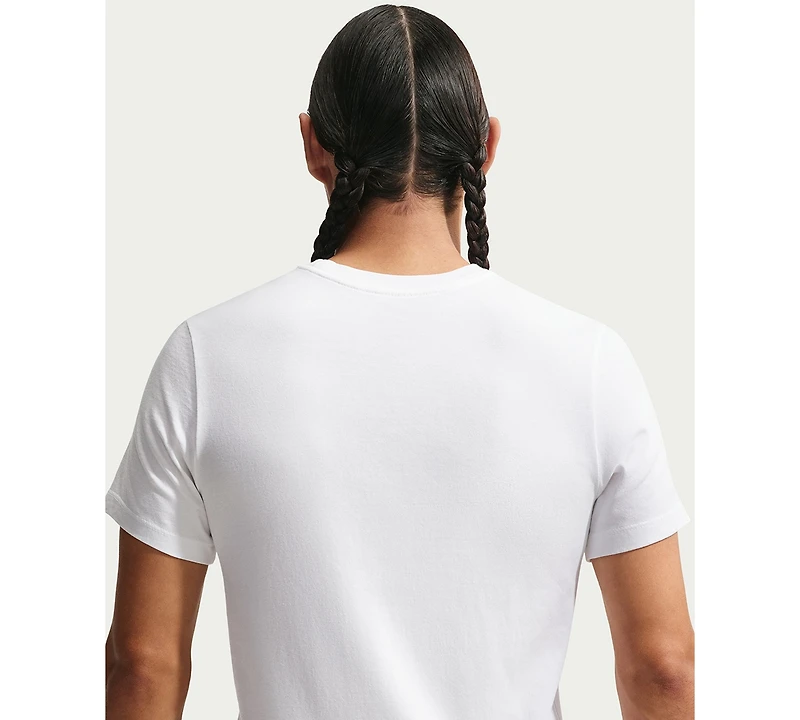 Nike Men's England Strike Soccer Crewneck T-Shirt