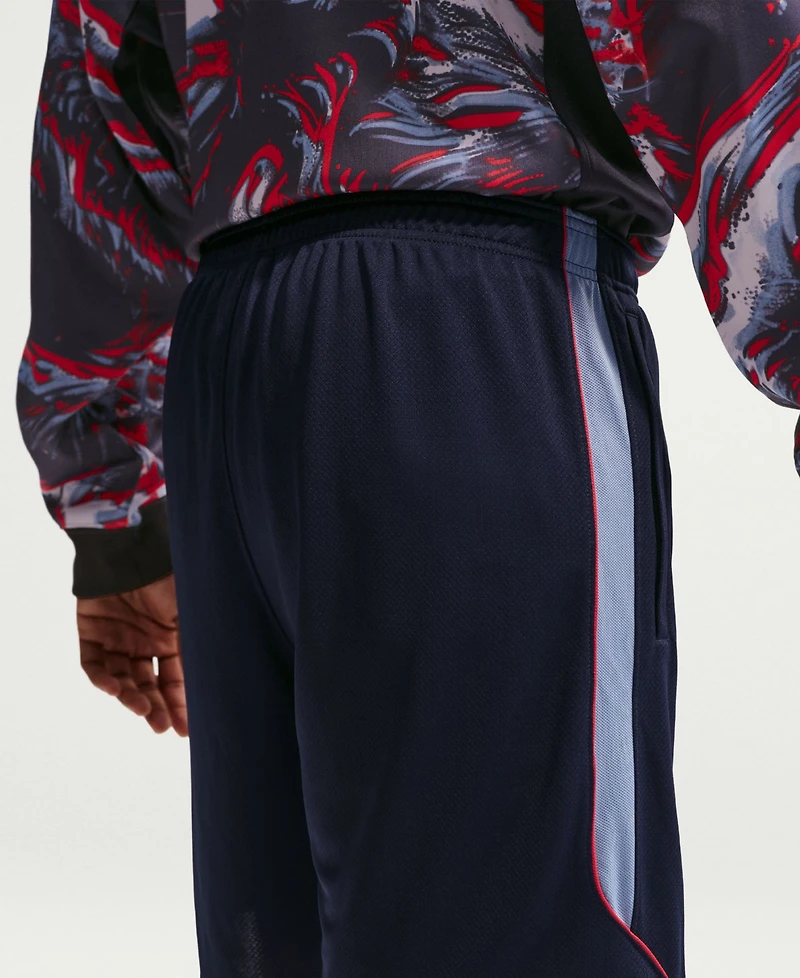 Nike Men's England Strike Dri-fit Soccer Knit Shorts