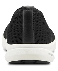 Rockport Women's Roana Slip-On Round Toe Flats