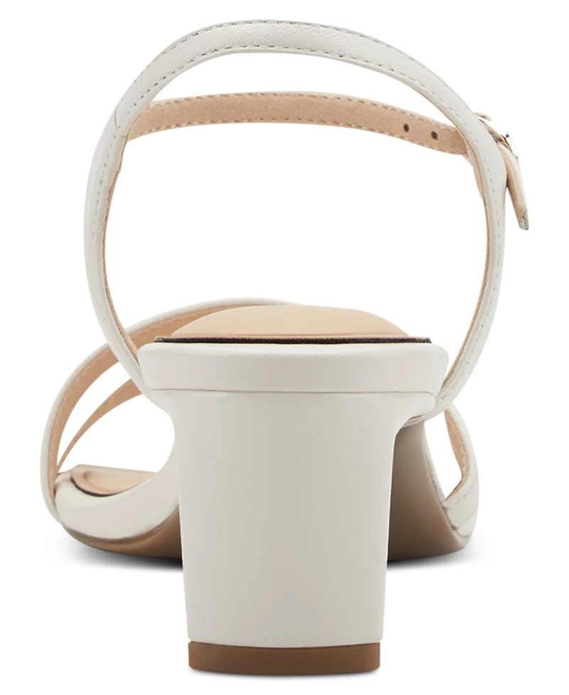 Rockport Women's Teddy Total Motion Strappy Dress Sandals