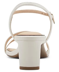 Rockport Women's Teddy Total Motion Strappy Dress Sandals