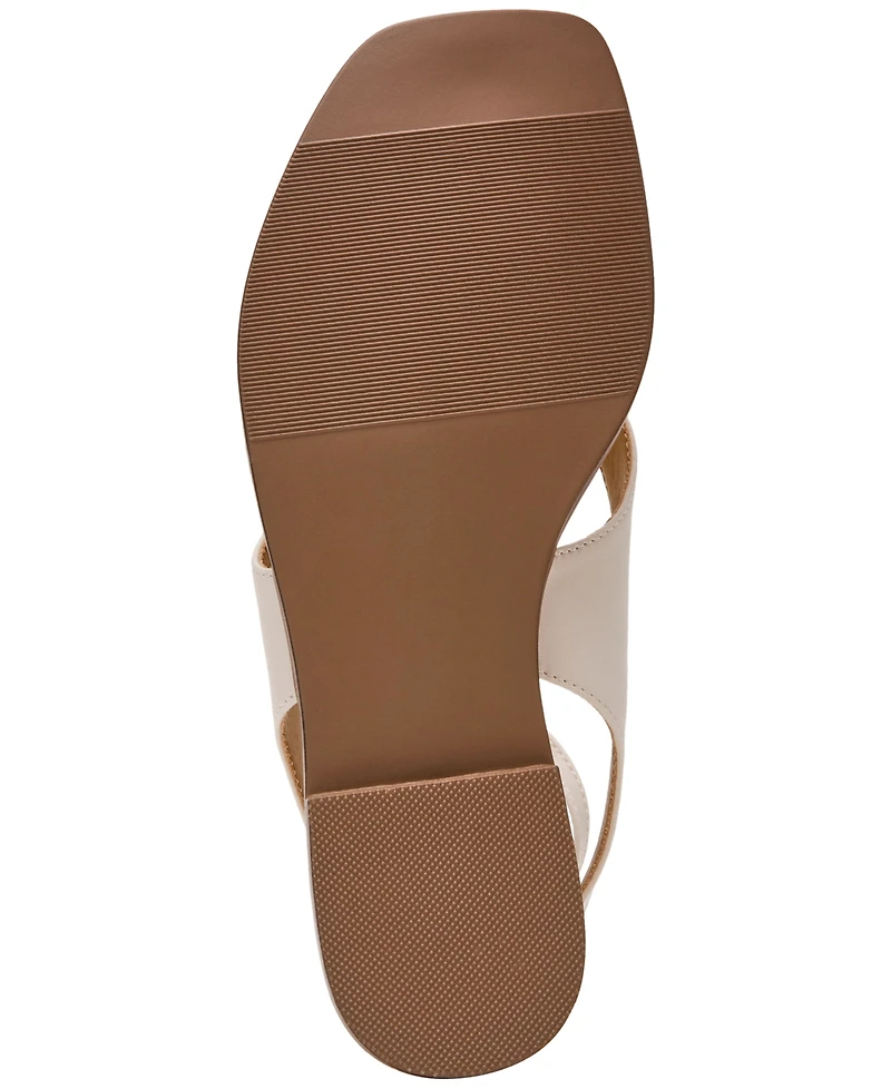 Dv Dolce Vita Women's Markly Lace-Up Embellished Flat Sandals